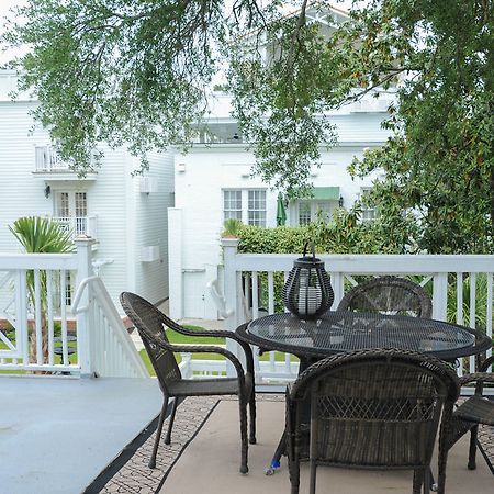 Carriage House Inn Ейкен Екстер'єр фото