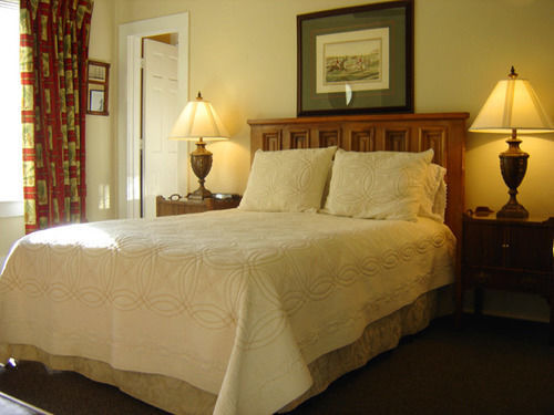 Carriage House Inn Ейкен Екстер'єр фото