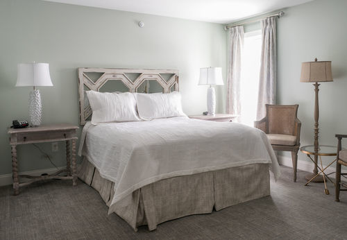 Carriage House Inn Ейкен Екстер'єр фото