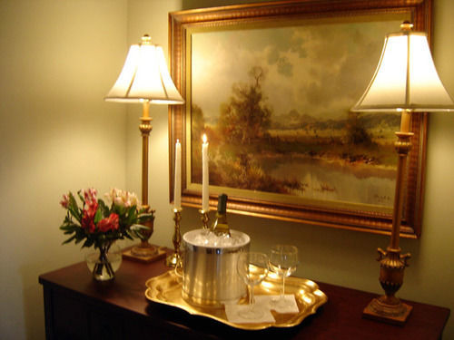 Carriage House Inn Ейкен Екстер'єр фото